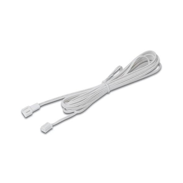 Hera - Elektrisches Zubehör/Ersatzteile für Leuchten Verbindungsleitung 21530060102 0,1m