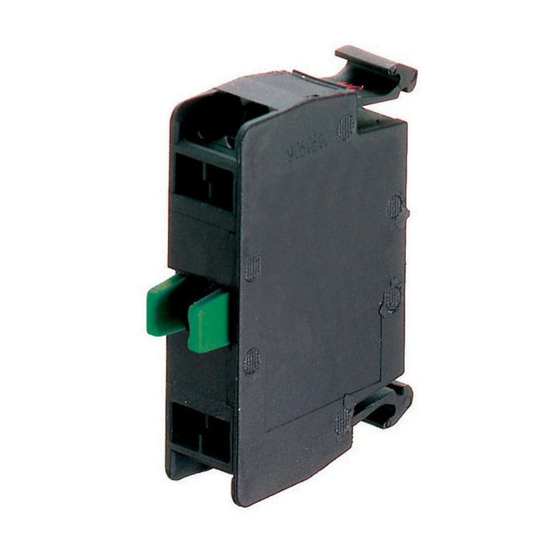 Eaton - Hilfsschalterblock Kontaktelement M22-CKC10 1S, Boden