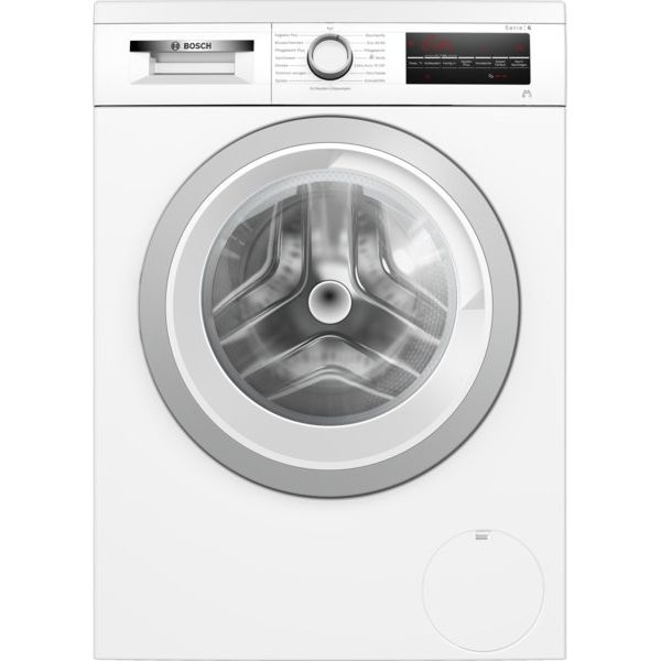 Bosch - Waschmaschine Waschautomat WUU28T49 Serie6