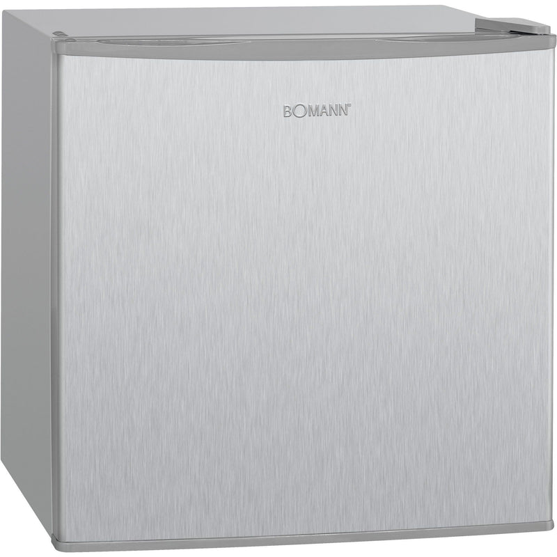 Bomann DA - Kühl-/Gefrierbox, portabel Gefrierbox GB 341.1 inox 31L