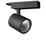 LTS Licht&Leuchten - Downlight/Strahler/Flutlicht LED-Stromschienenstrahler SCOUT202.930.25.2sw 3000K