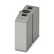 Phoenix Contact - Tragschienenadapter Flansch PTFIX 1,5-F − 30 Stück