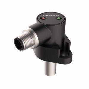 Turck - Induktiver Näherungsschalter Sensor BI2-CRS26 #4570890 induktiv