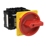 Eaton - Lasttrennschalter Hauptschalter 3polig 63A P3-63/V/SVB/2HI11 Zwischenbau