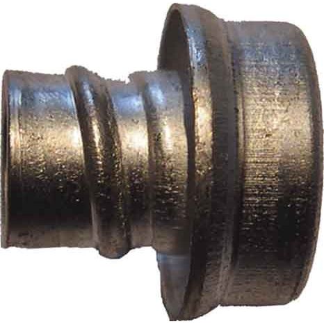 Anamet - Endtülle für Schutzschläuche Erdungshülse 815-021-0 − 5 Stück by Anamet
