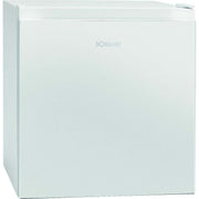 Bomann DA - Kühl-/Gefrierbox, portabel Kühlbox KB 7245 ws m.Frosterfach
