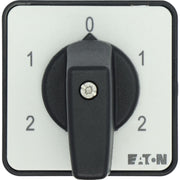 Eaton - Lastschalter Polumschalter T0-6-15866/EZ Dahlander