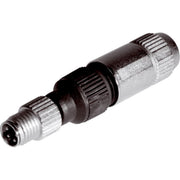 Di-soric - Passiver Sensor-/Aktor-Verteiler (ohne Leitung) Steckverbinder MS-Z-8/0.14 St, M8 x 1, 3-polig
