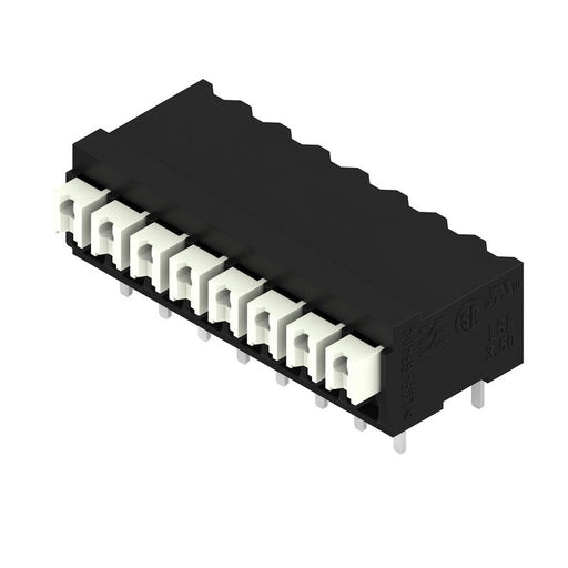Weidmüller - Leiterplattenklemme Leiterplattenklemme LSF-SMT 3#1824480000 3.50mm − 19 Stück