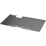 Constructa-Neff - Zubehör/Ersatzteile für Kochgerät/Backgerät Kochfeld-Zwischenboden Z9381X0 80cm Touch/Piezo