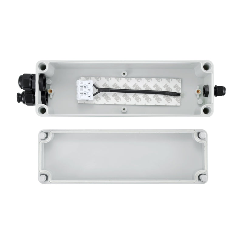 Feilo Sylvania - Elektrisches Zubehör/Ersatzteile für Leuchten IP65 leere Schutzbox IP65 empty  #0030448