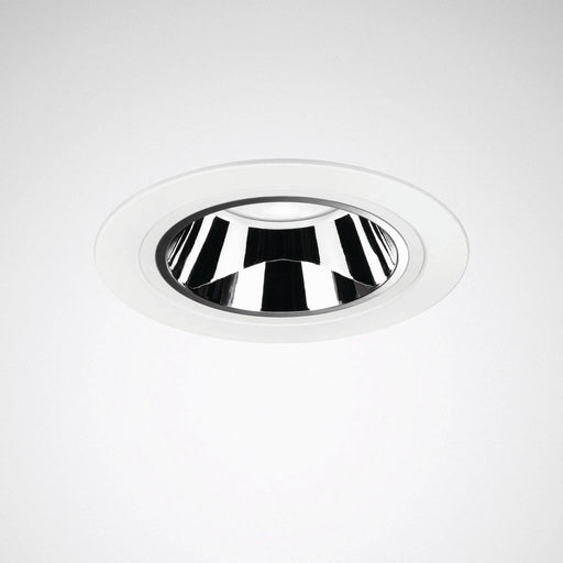 Trilux - Mechanisches Zubehör/Ersatzteile für Leuchten Montageplatte SNS RC01 SP #7189700