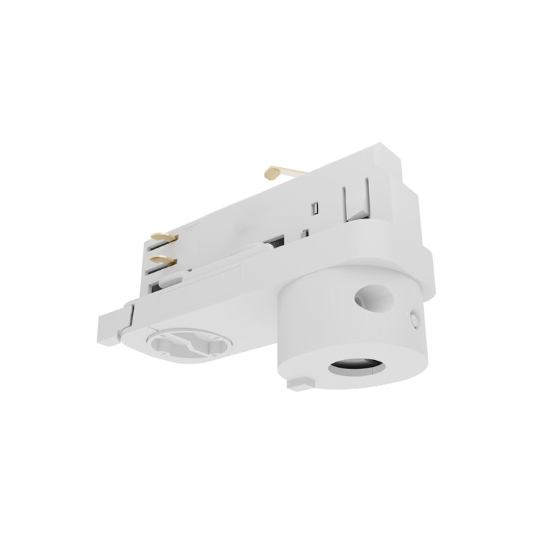 Feilo Sylvania - Elektrisches Zubehör/Ersatzteile für Leuchten Pendeladapter LYTESPAN PE #2070278 weiß