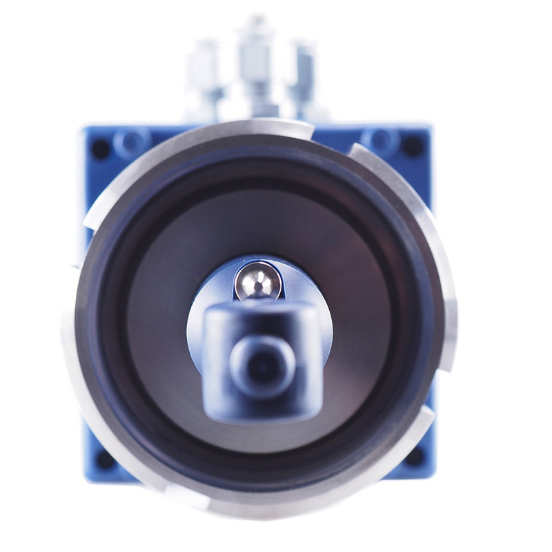 Jumo - Leitfähigkeitssensor Messumformer 202755/15607-082/000 induktiv