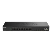 DLink - Netzwerk Switch 28-Port Gigabit Switch DGS-1530-28S/E