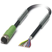 Phoenix Contact - Konfektioniertes Sensor-Aktor-Kabel Sensor-/Aktor-Kabel SAC-8P- 1,5-#1404147