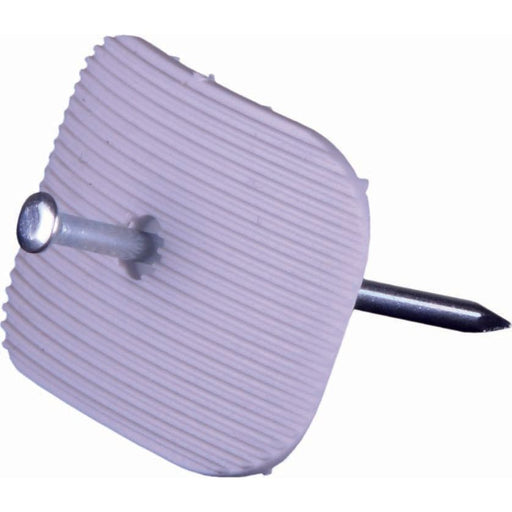 Pollmann - Befestigungsschelle für Kabel/Rohre POLLMANN BEFESTIGUNGSSCHEI BFS-OV2/60 HOCHSCHLAGZÄH, HFR L − 100 Stück by Poll
