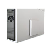 DIGITUS - Netzwerk-/Serverschrank Wandgehäuse DN-19 16U-6/6-I-OD 600x600mm