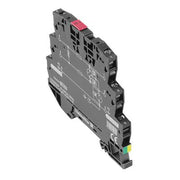 Weidmüller - Überspannungsableiter für Informations-/MSR-Technik Überspannungsableiter VSSC6CLFG48VACDC0.5A 500 mA, Klemme − 10 Stück