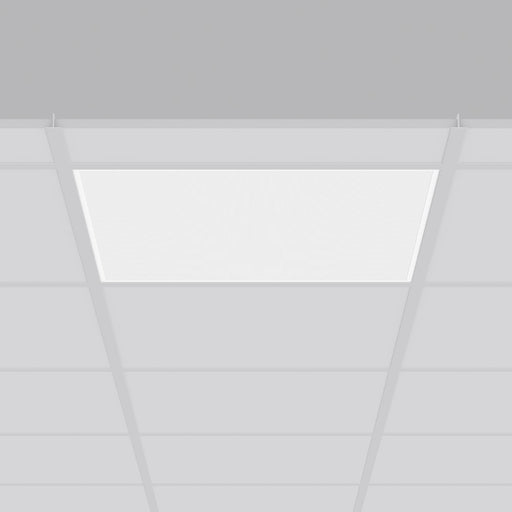 RZB - Sicherheitsleuchte LED-Panel M600 672894.002.1 840, ML, ws
