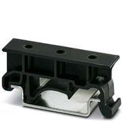 Phoenix Contact - Zubehör/Ersatzteile für Klemmen Schienenadapter USA 10 BK − 25 Stück