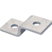 Erico - Verbinder für Stiel/Profilschiene Z-Element ZSA300 − 10 Stück