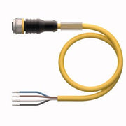 Turck - Konfektioniertes Sensor-Aktor-Kabel Aktuator- u. Sensorleitung RKC4.4T-10/TEY PVC