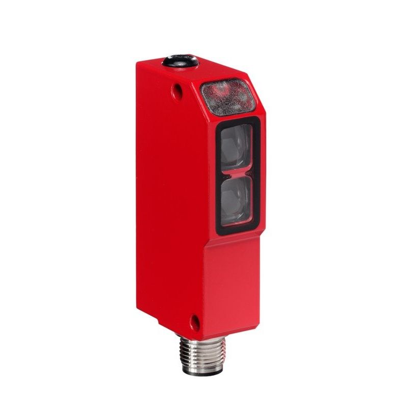 Leuze - Lichttaster mit Hintergrundausblendung Reflexionslichttaster FRK 95/44-350 L − 1 Stück