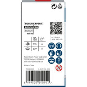 Bosch - Lochsäge PRO Sheet Metal PC Plus 2608594450 Lochsäge, 38 mm