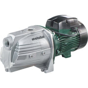 Metabowerke - Mehrstufige Kreiselpumpe Gartenpumpe P 9000 G 1800W, 9000l/h