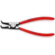 Knipex - Zange für Sicherungsringe Sicherungsringzange 46 21 A21 170mm