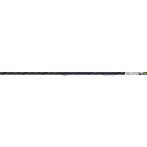 Lapp Kabel&Leitung - Energiekabel < 1 kV, für ortsveränderlichen Einsatz ÖLFLEX HEAT 260 C MC 5G1,5 0091336/100 − 100 Meter