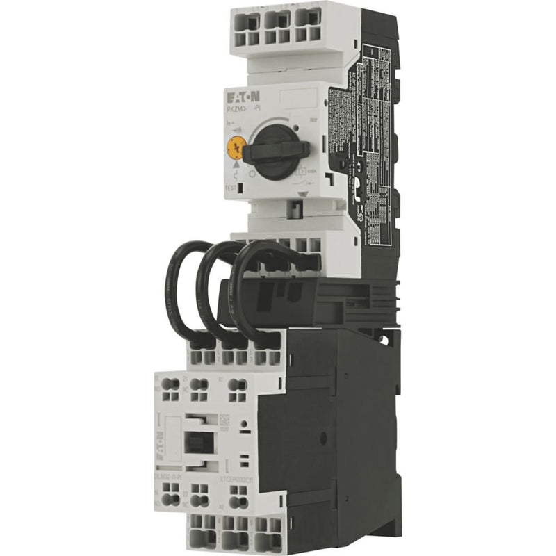Eaton - Motorstarter/Motorstarterkombination Direktstarter MSC-D-32-M32(#199609