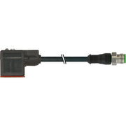 Murrelektronik - Konfektioniertes Sensor-Aktor-Kabel Verbindungsleitung 7072-40881-7540150 1,5 m − 1 Stück