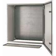 Eaton - Gehäuse/Schaltschrank (leer) Stahlblech-Wandgehäuse CS-66/300 600x600x300