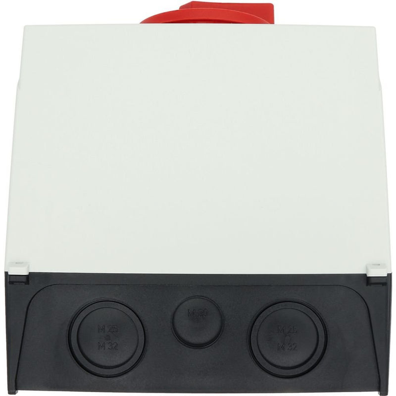 Eaton - Lasttrennschalter Hauptschalter T5B-4-15682/I4/SVB I(G)/SVB