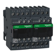 Schneider Electric - Schützkombination Wendeschützkombination LC2DT40P7 40A/AC1