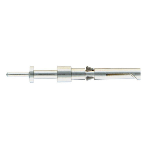 Harting - Kontakt für Industriesteckverbinder Leiterplattenkontakt 09150006293 Bemessungsstrom 7,5A − 100 Stück