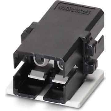 Phoenix Contact - LWL-Steckverbinder Buchseneinsatz VS-SCRJ-GOF-BU/BU