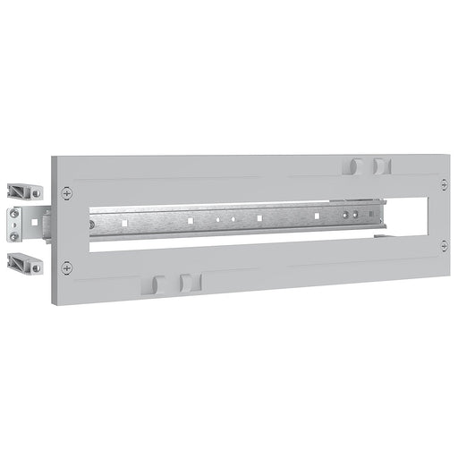ABN - Verteilerfeld für Installationsverteiler Modul MT2124 tief BxH:500x150mm
