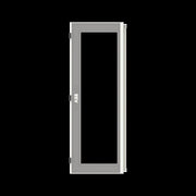 Striebel&John - Tür/Bedientableau (Schaltschrank) Tür TZT209L transp., 2FB 9RE li
