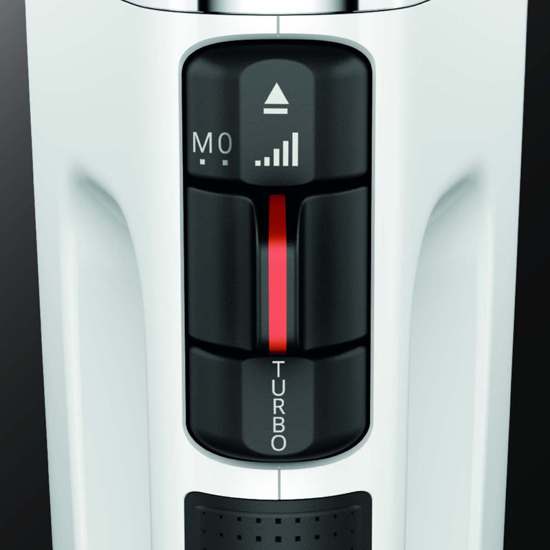 Krups - Rühr-/Mixgerät Handmixer m.Mixstab GN9121 ws/si 3Mix 9000  − 1 Stück