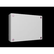 Rittal - Gehäuse/Schaltschrank (leer) Klemmenkasten KX KX 1508.000 BHT 400x300x120 mm
