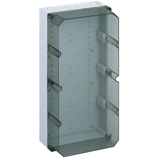 Spelsberg - Gehäuse/Schaltschrank (leer) Leergehäuse tra AKL 4-th 690V PS gr hoch