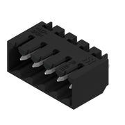 Weidmüller - Leiterplattensteckverbinder LP Verbinder Raster 3.5 SL-SMT3.5#1753012001 /5/180G 1.5SN − 50 Stück