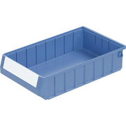Bito - Zubehör/Ersatzteile für Werkzeugkasten, -schrank, -wagen und Werkbank Regalkasten 3-1437 (VE8) 400x234x90
