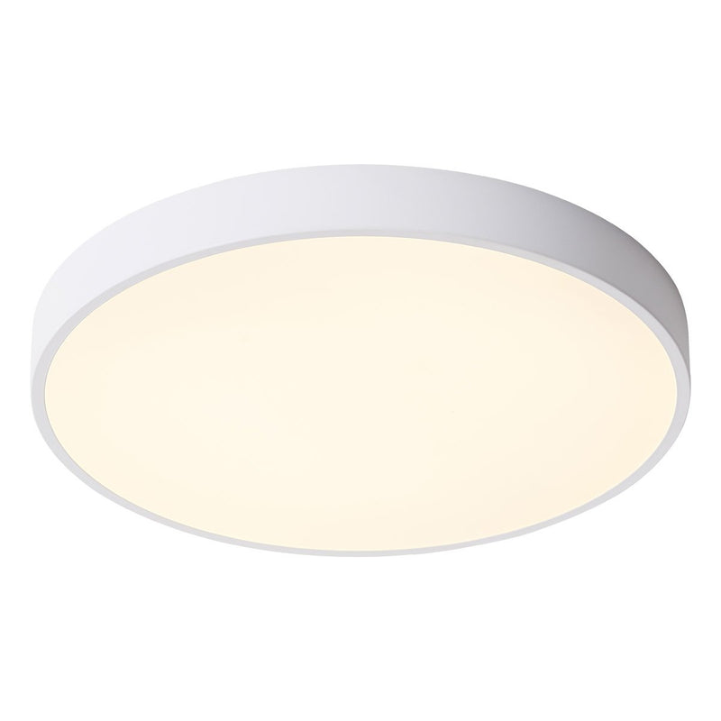 EVN Lichttechnik - Decken-/Wandleuchte LED-Anbauleuchte DDT600125 CCT Switch