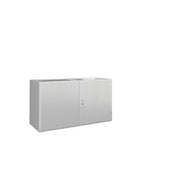 Rittal - Pultsystem Pultunterteil CX 6706.000 BHT: 1200x675x500mm