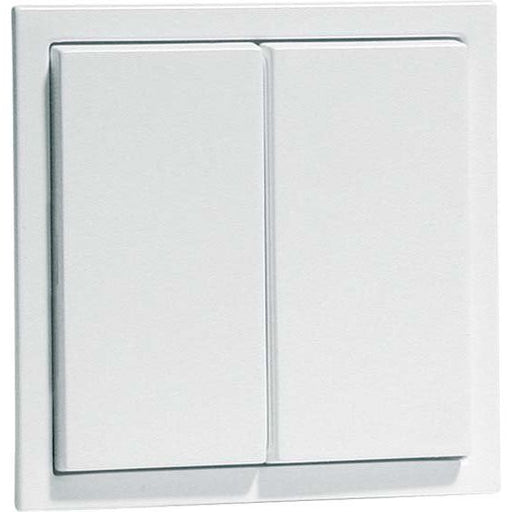 Peha - Bussystem-Hand-/Wandsender Wandsender rws D 20.455.02 FU-BLS N 4 Kanal