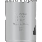 Bosch - Lochsäge PRO Multi Material 2608901506 Lochsäge 38 mm mit